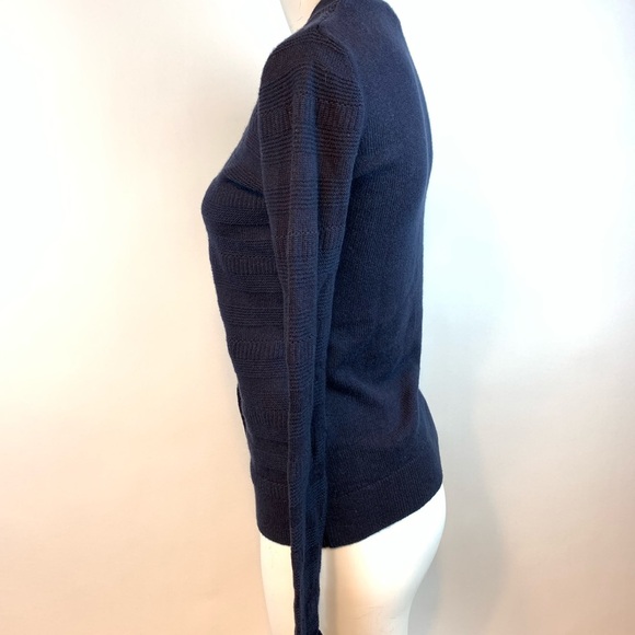 Tommy Hilfiger Button Front Cardigan- XS - Picture 5 of 7